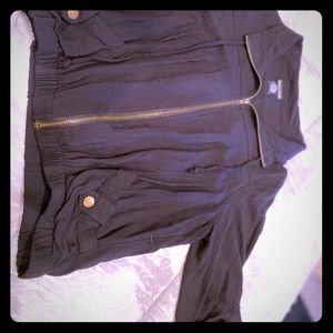 Wet seal